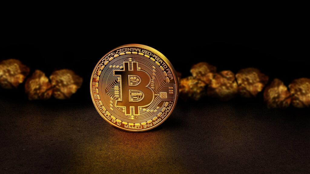 bitcoin,Blockchain It Technology