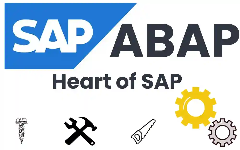 ABAP - SAP Modules in demand 